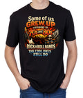 02 Some of Us Grew Up Listening to 70s 80s Men