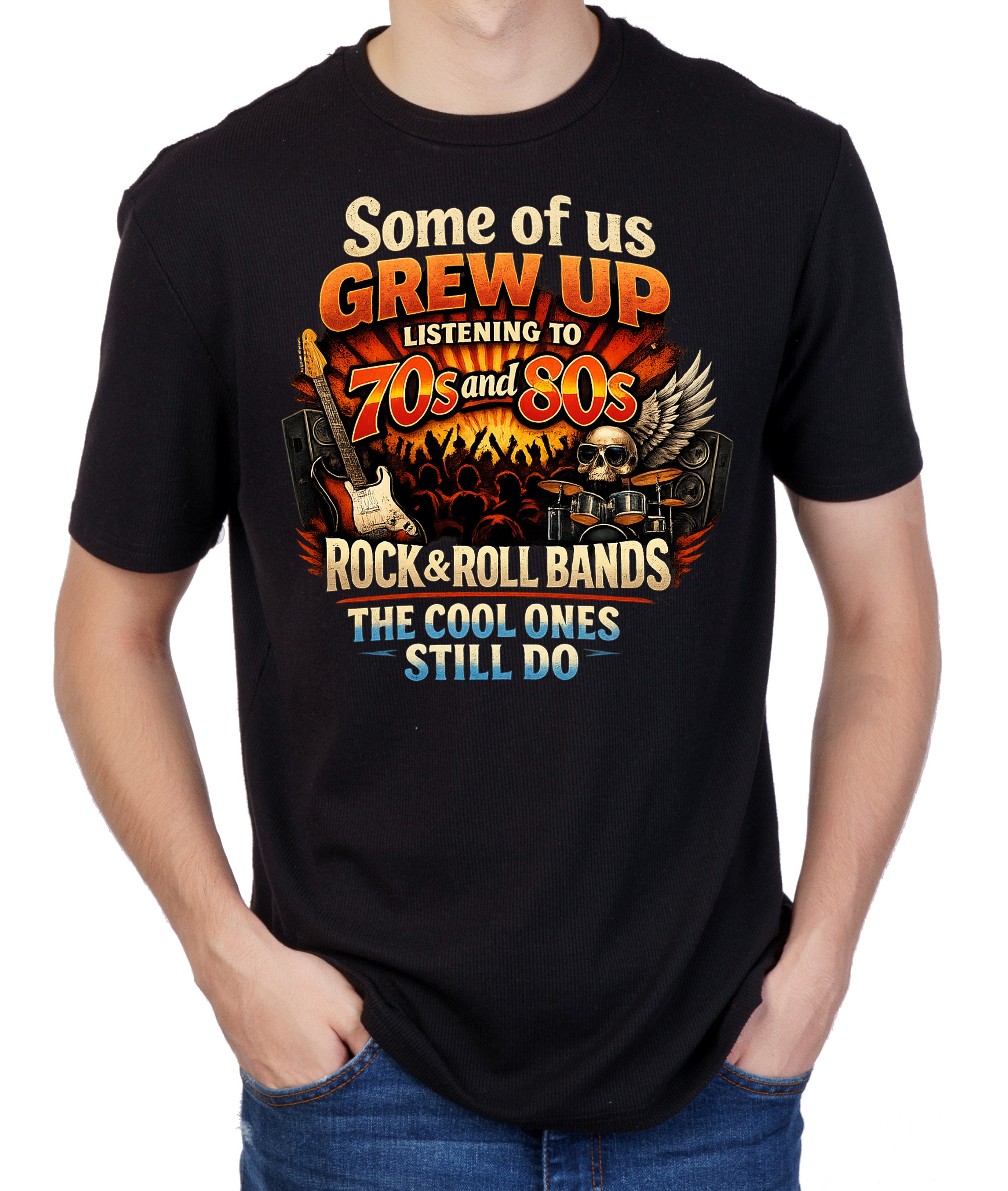 02 Some of Us Grew Up Listening to 70s 80s Men