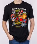 Bands of the 90s T Shirt