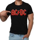 AC DC T Shirt