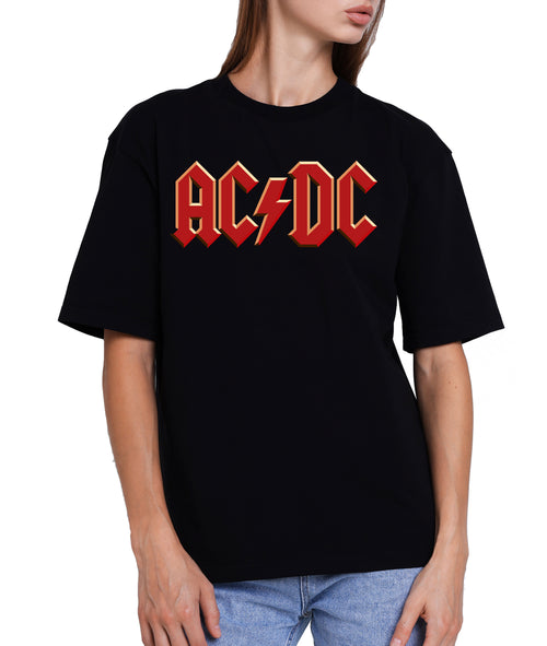 AC DC T Shirt