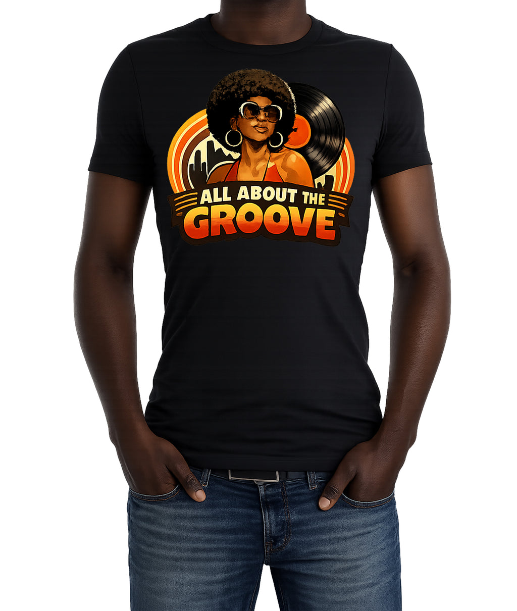 All About the Groove