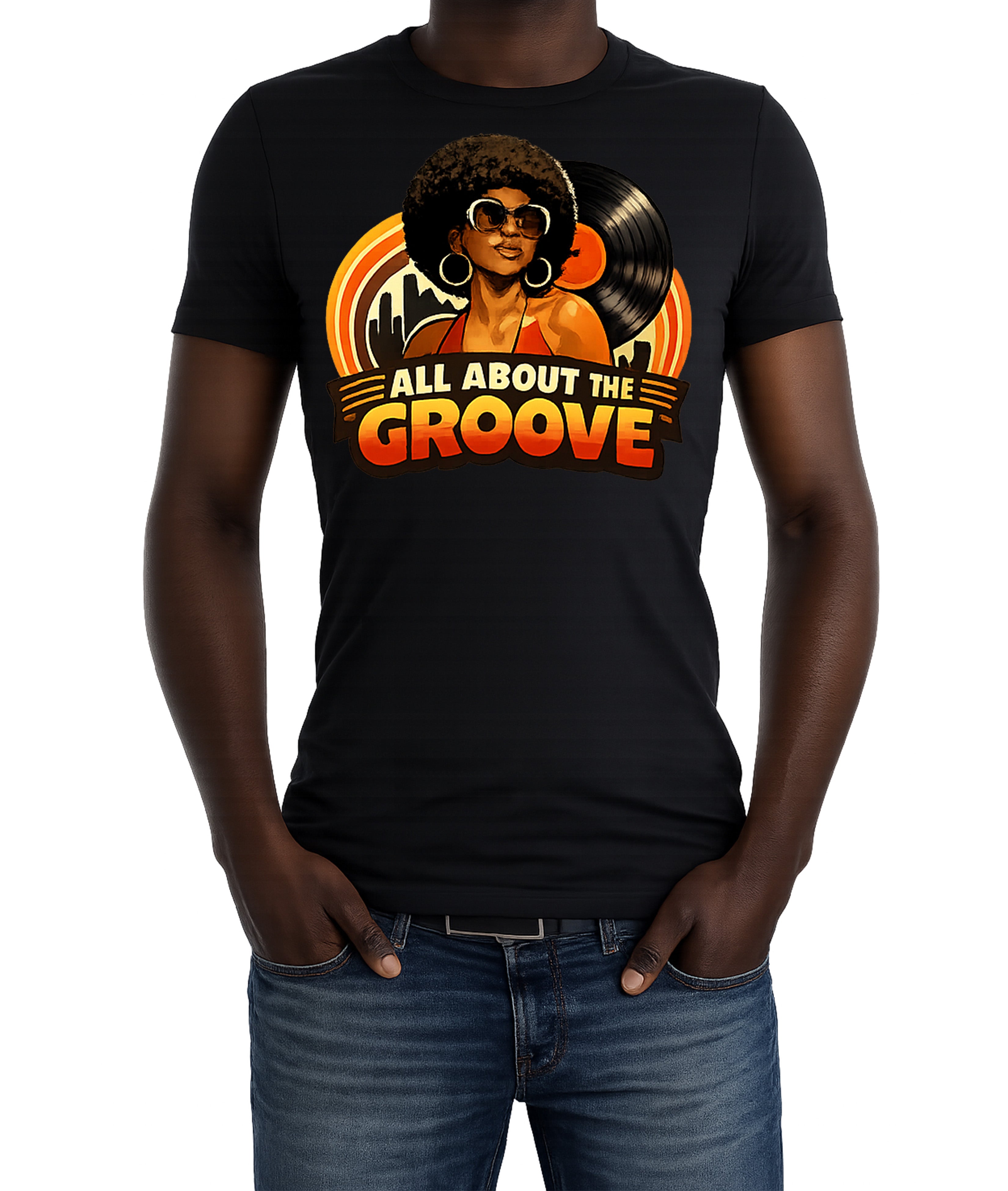 All About the Groove