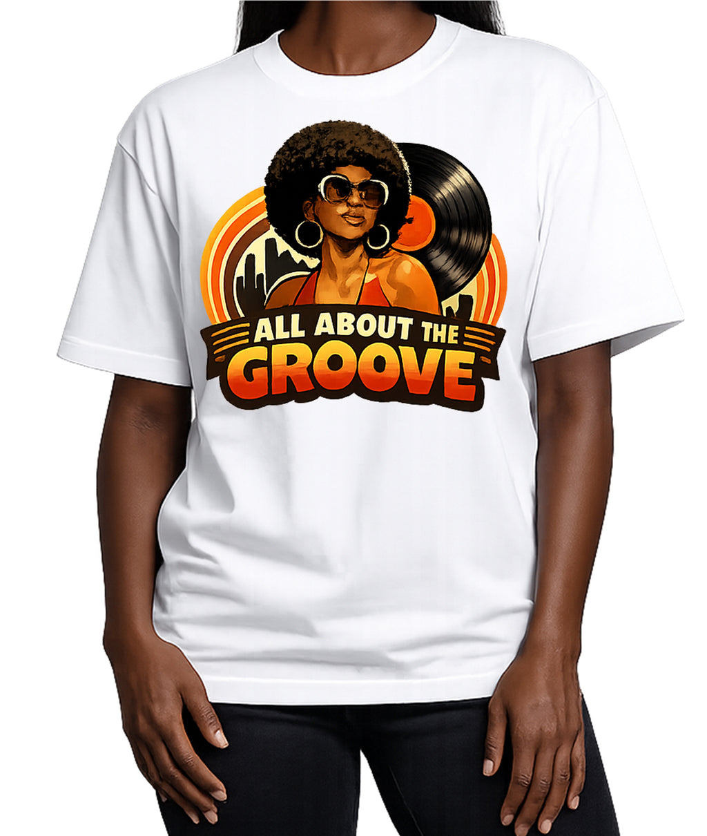 All About the Groove