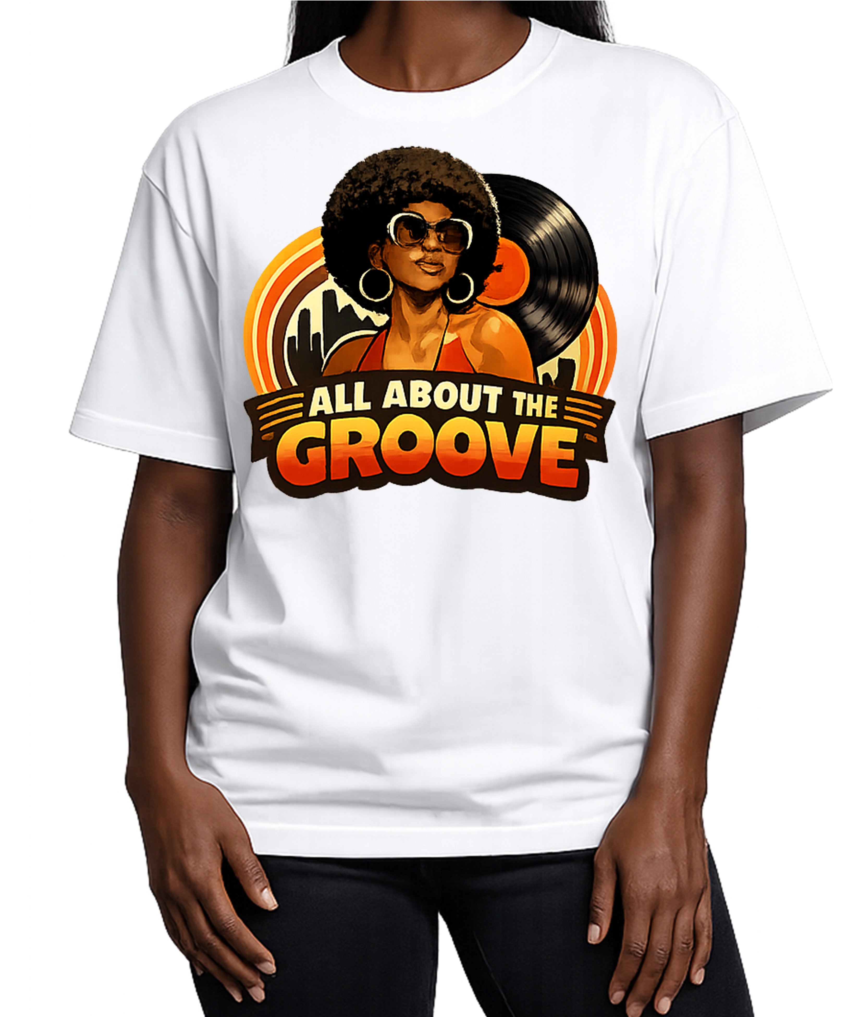 All About the Groove