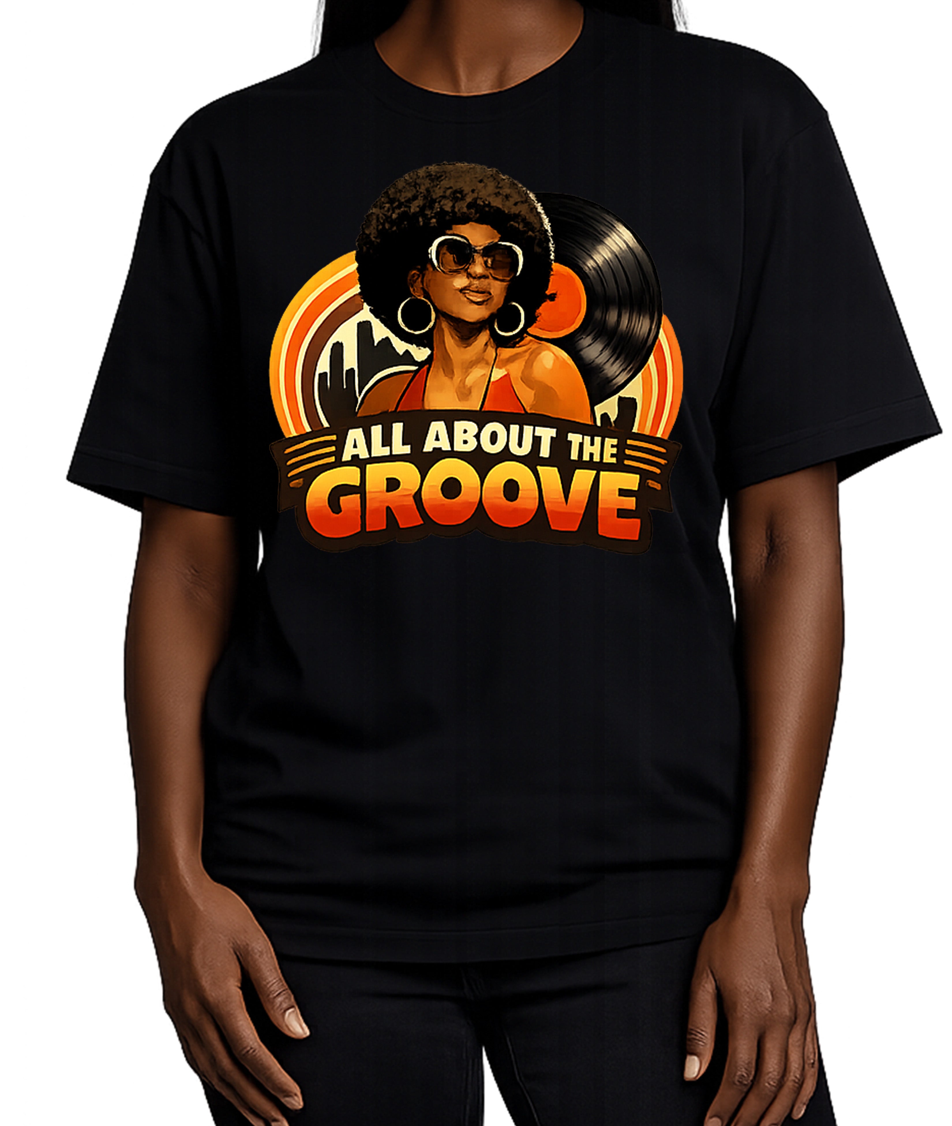 All About the Groove