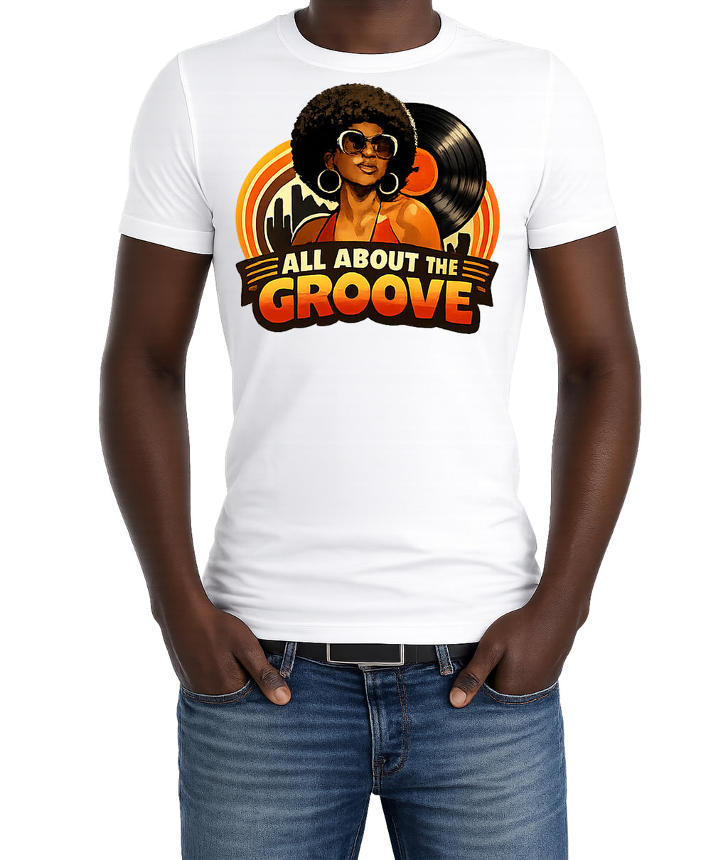 All About the Groove