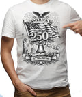 Americas 250th 1776-2026 T Shirt