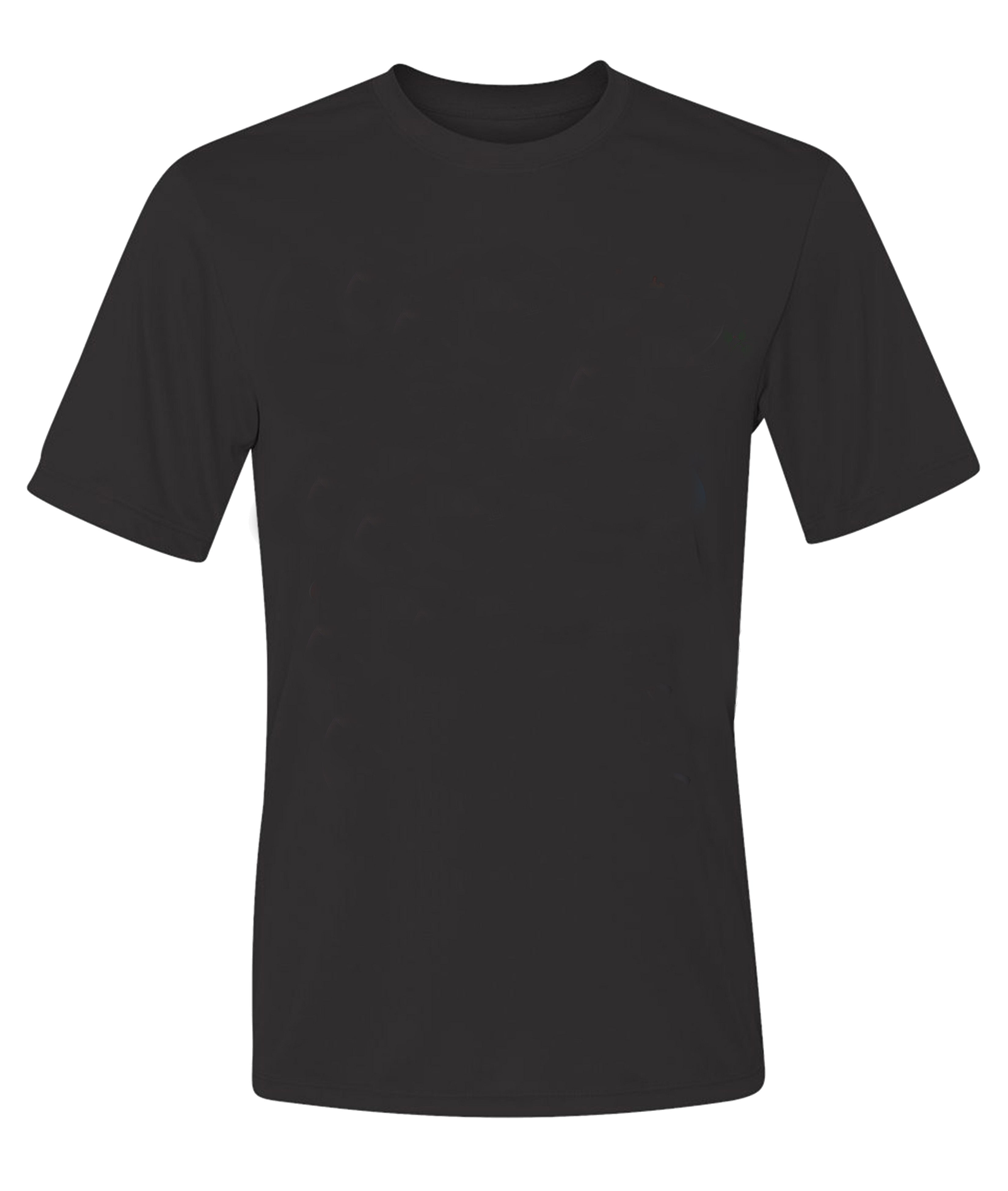 Design your own on a Black T Shirt