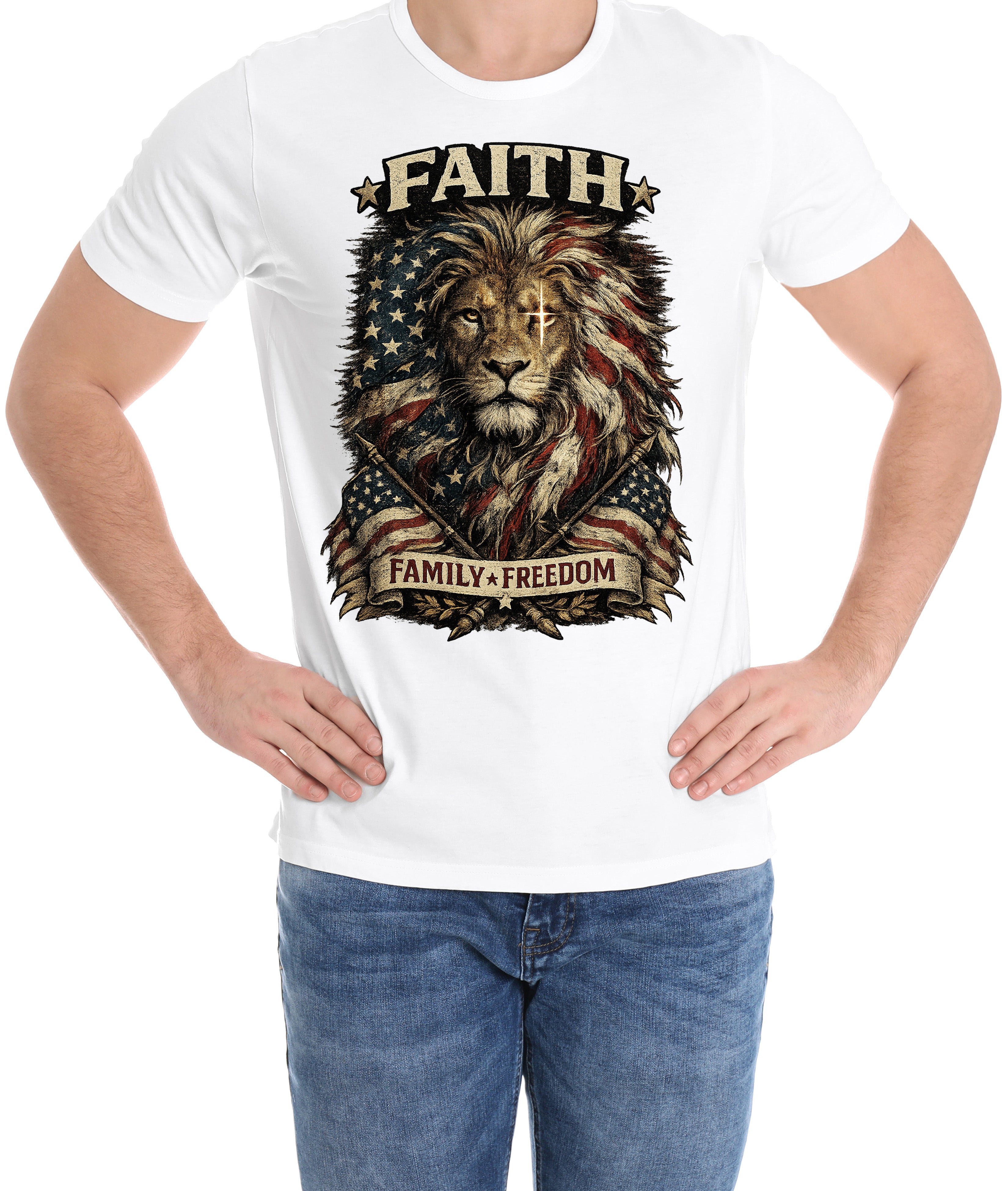 Faith Family Freedom