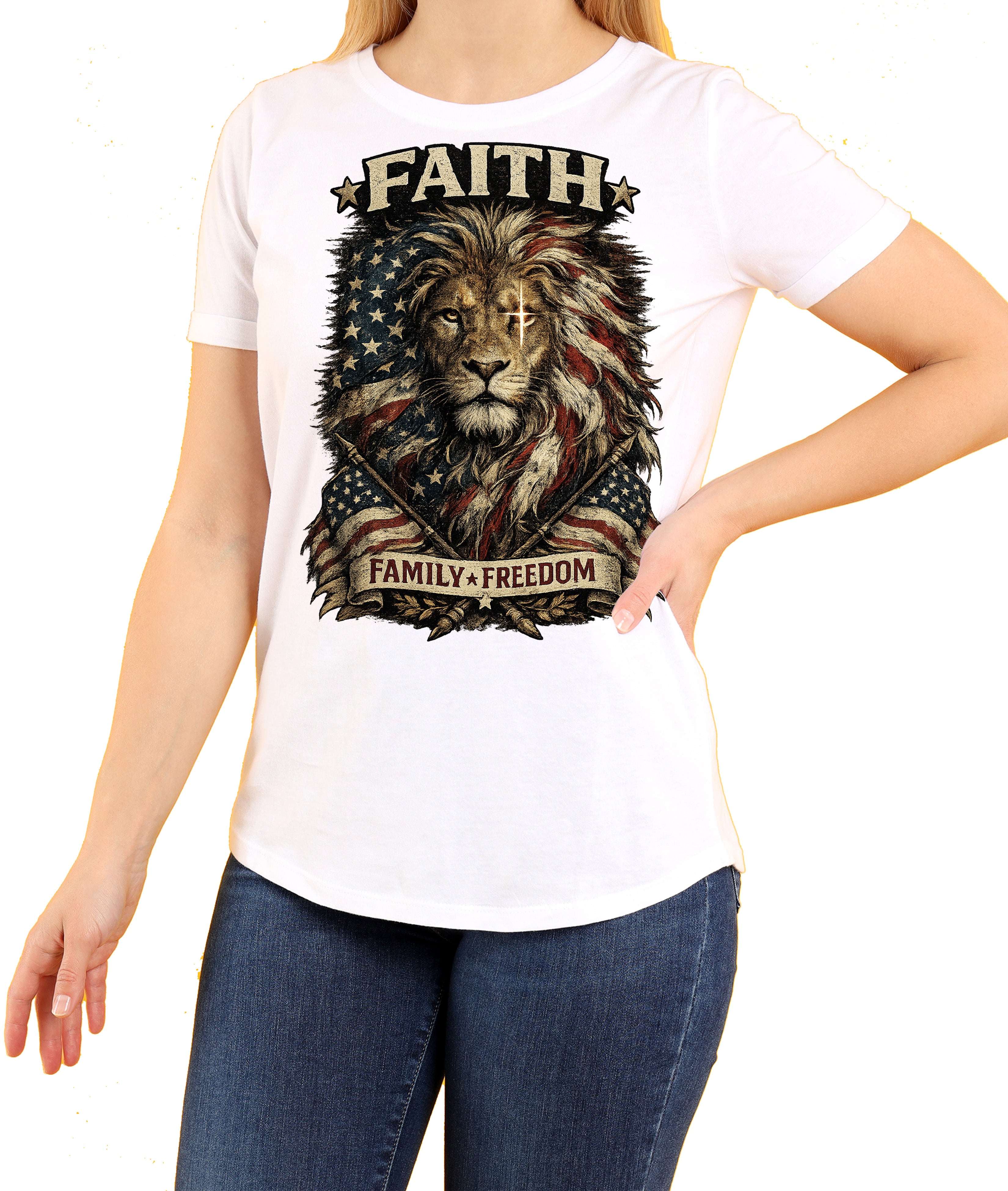 Faith Family Freedom