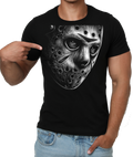 Friday the 13th Jason Voorhees T Shirt