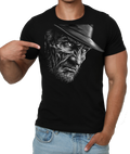 Freddy Kruger T Shirt
