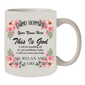 Good Morning Add Name