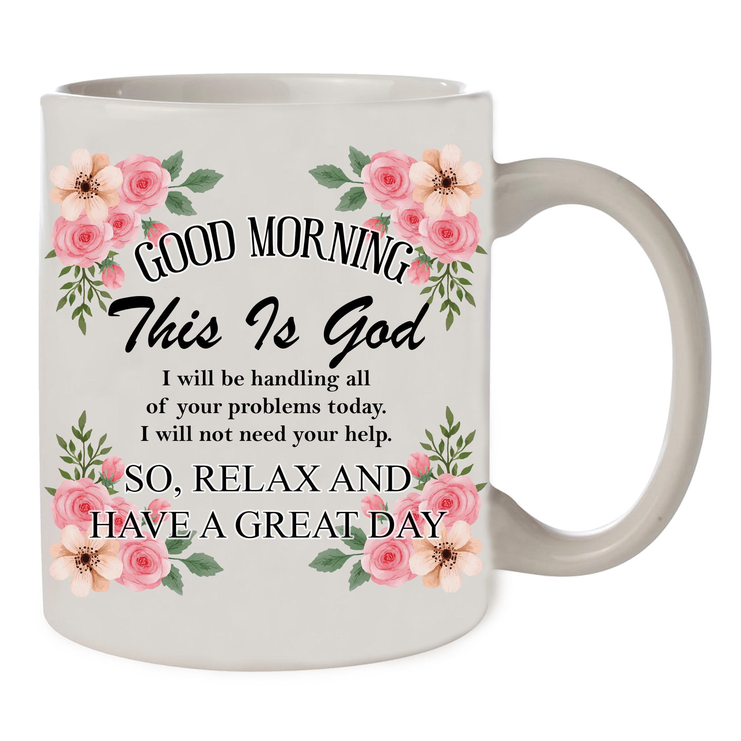 Good Morning Add Name