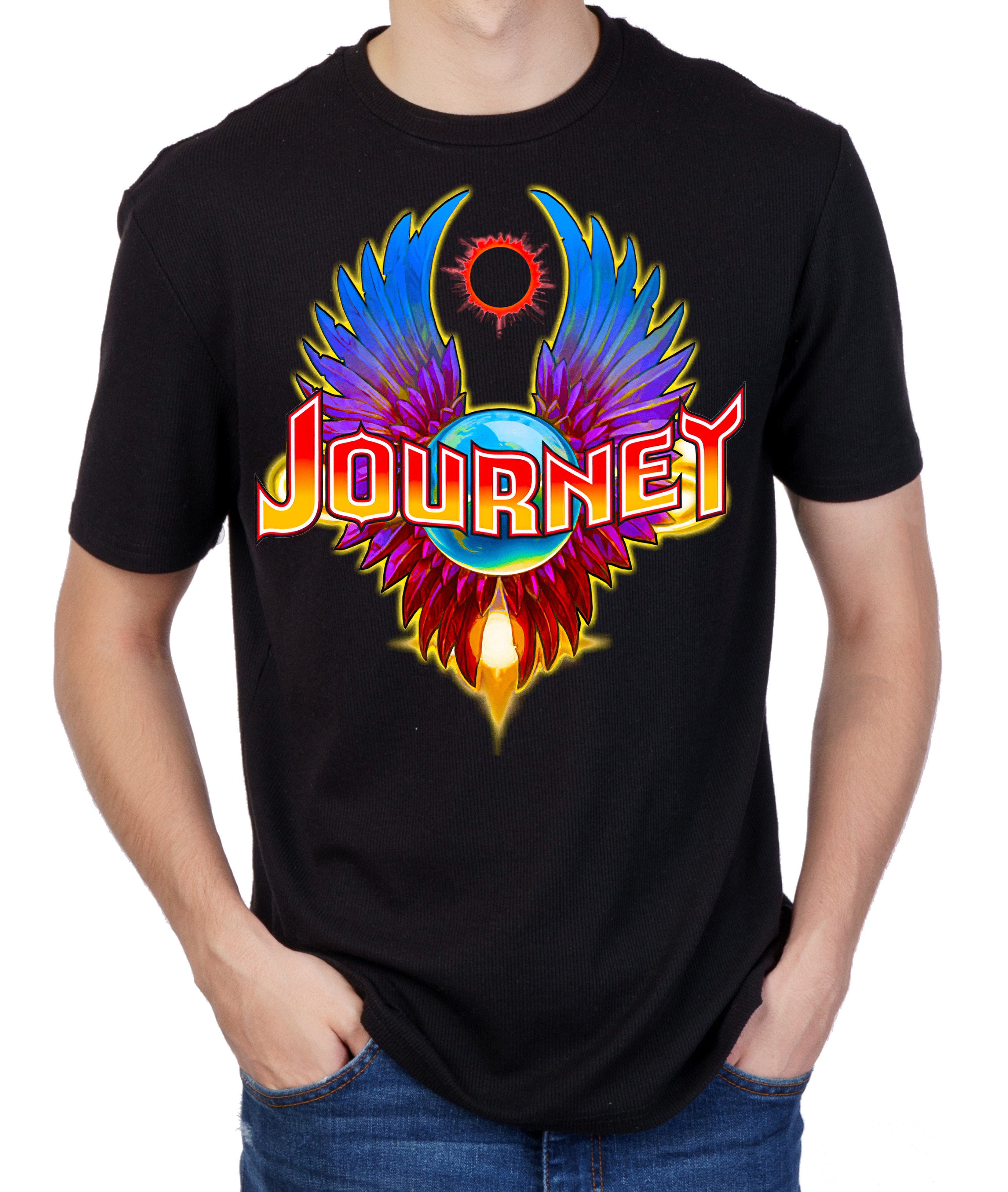 Journey