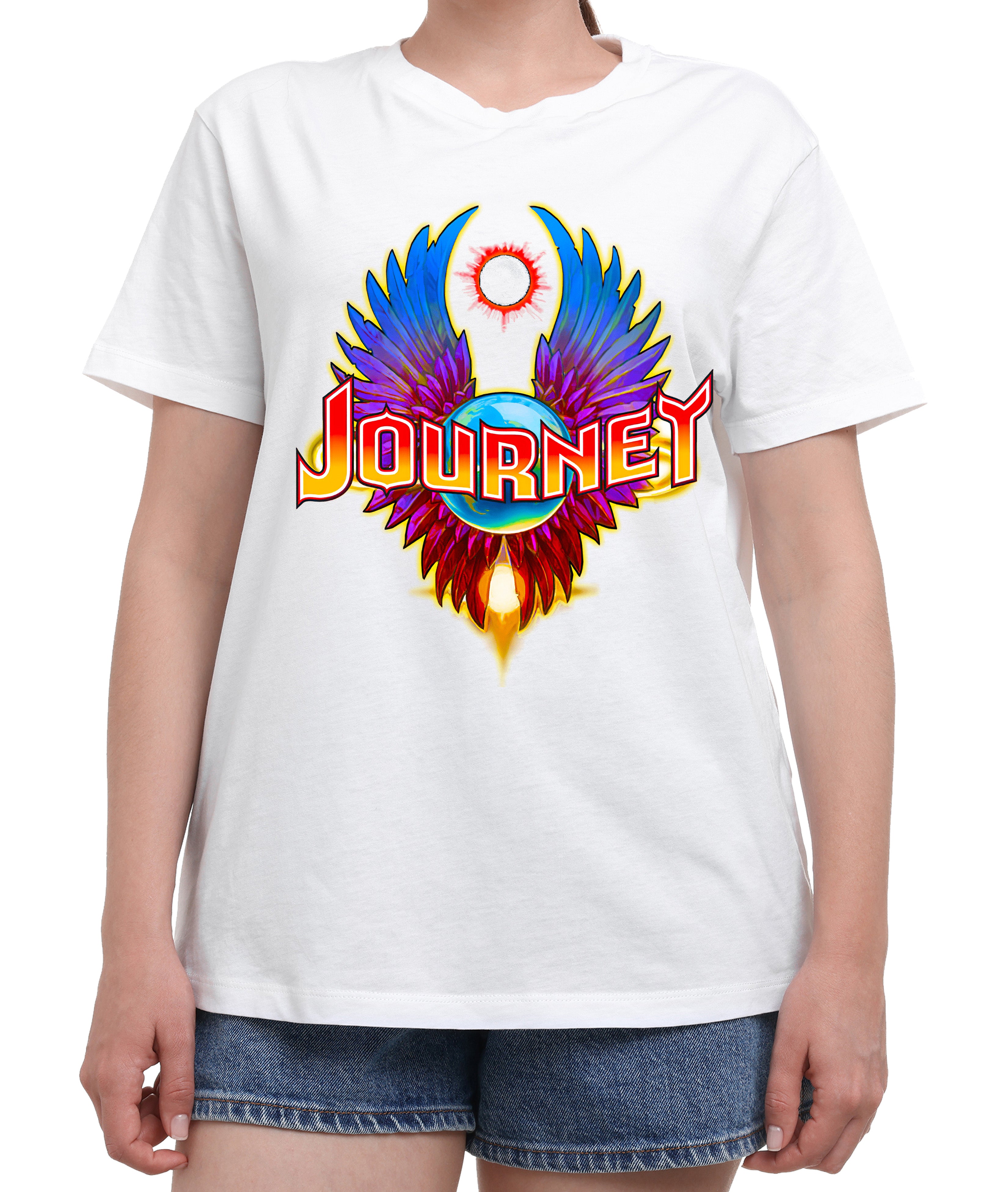 Journey