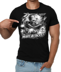 Mars Attacks T Shirt