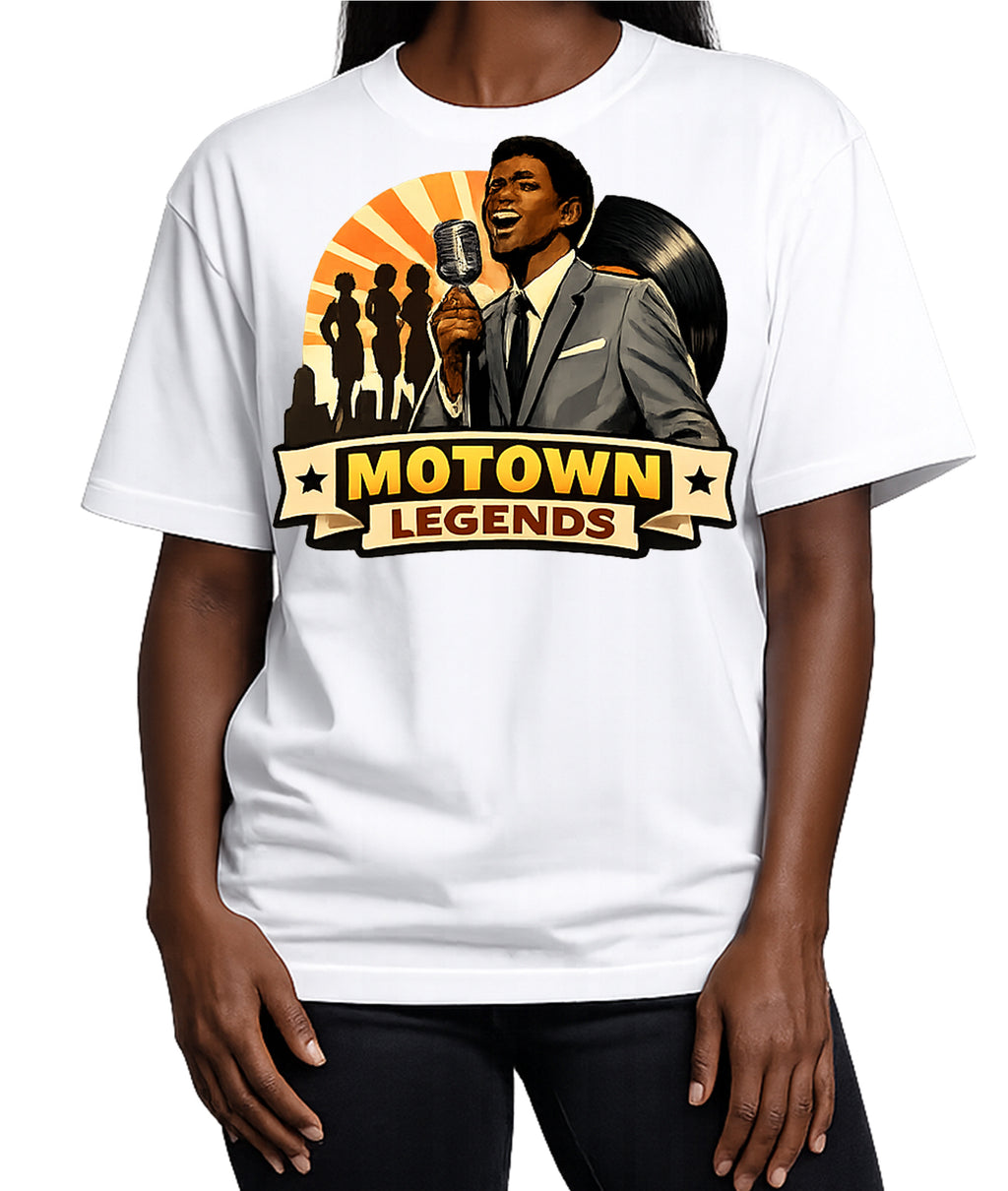 Motown Legends