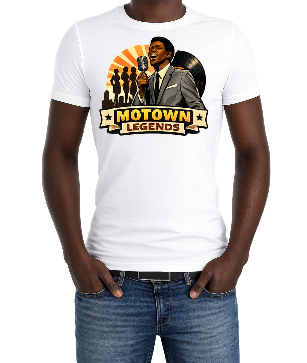 Motown Legends