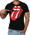 Rolling Stones T Shirt