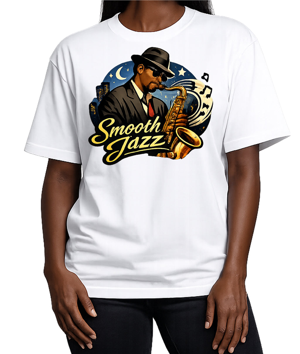 Smooth Jazz