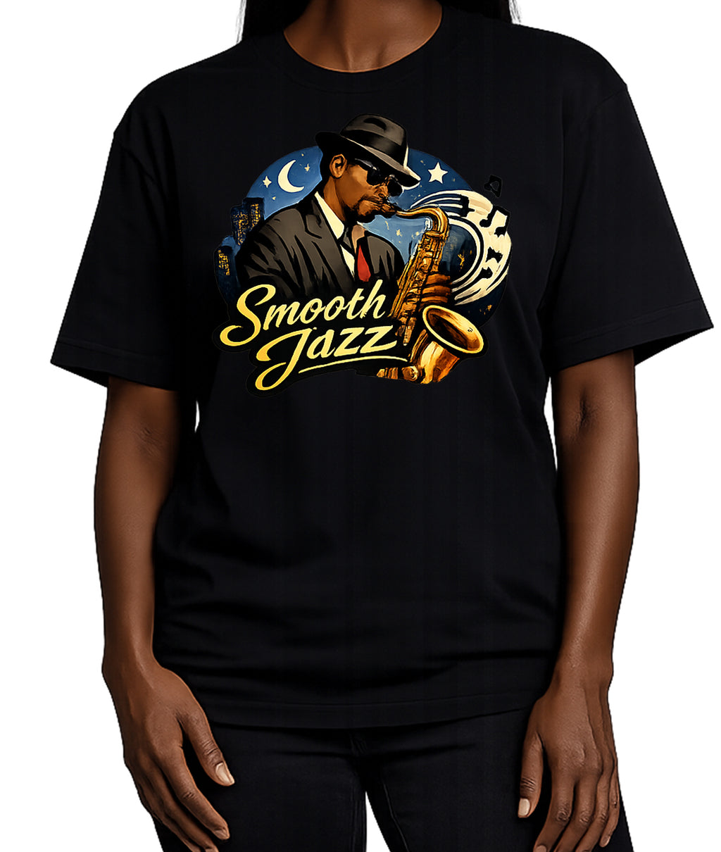Smooth Jazz
