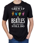 Some of us grew up Beatles