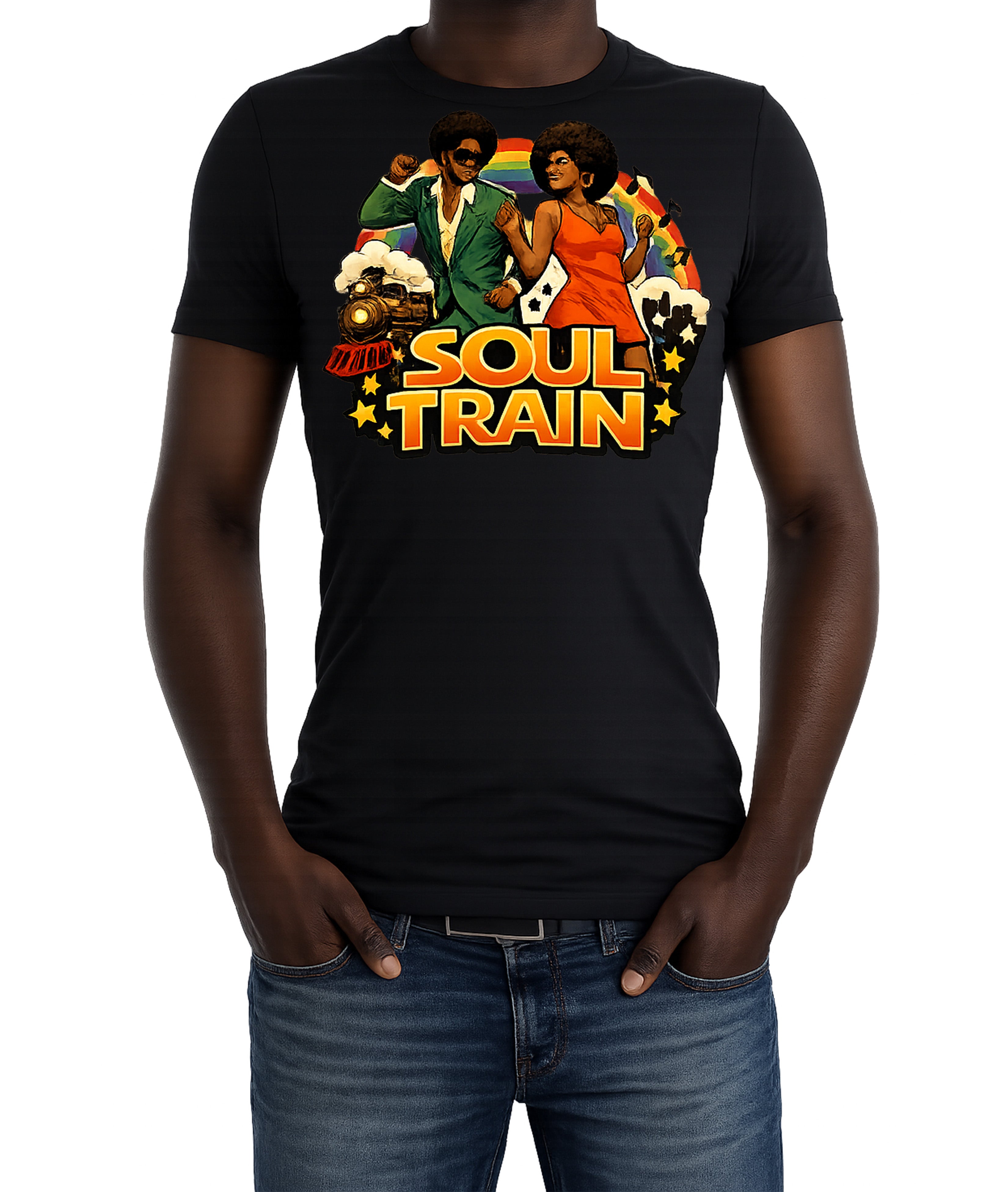 Soul Train