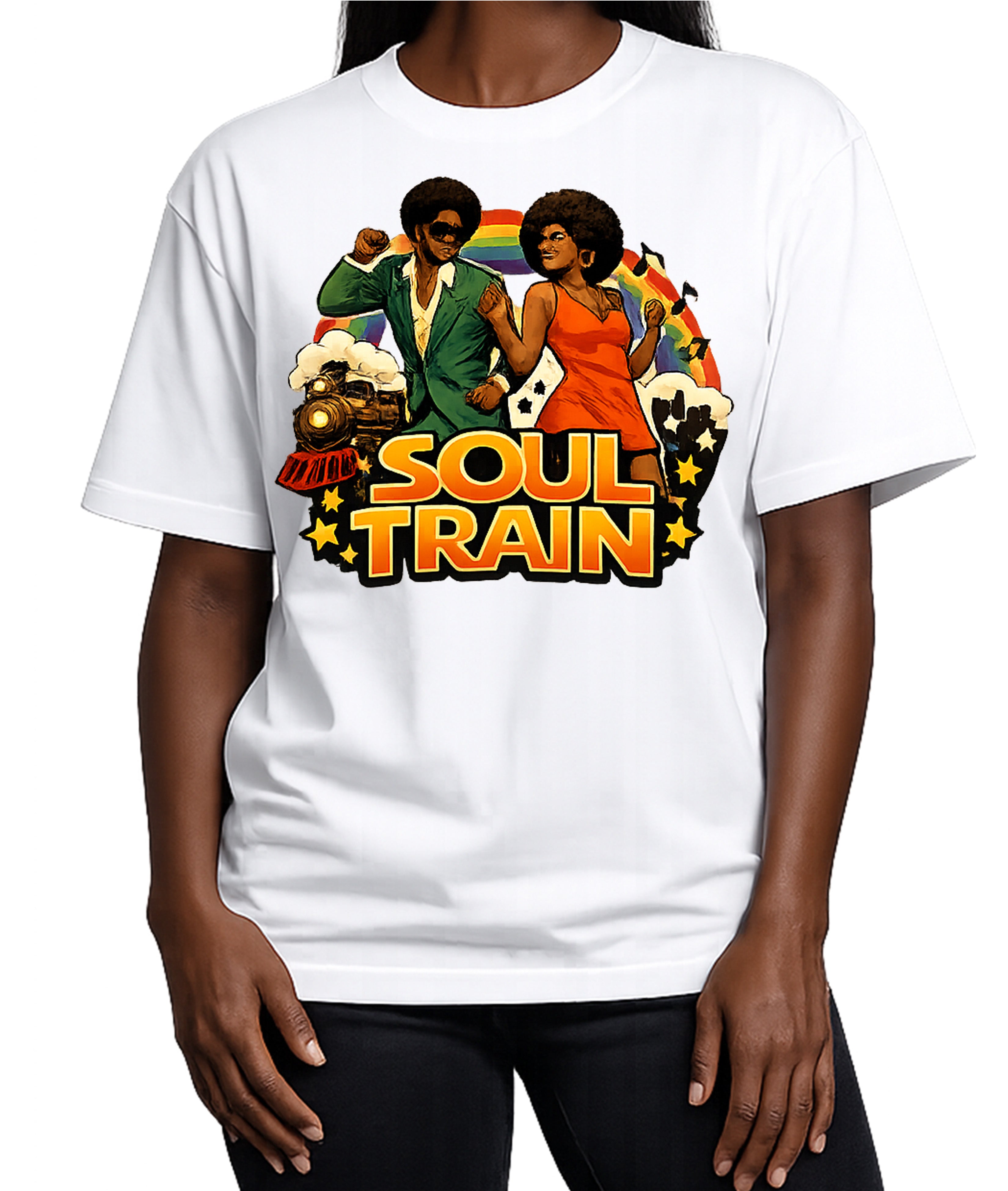 Soul Train