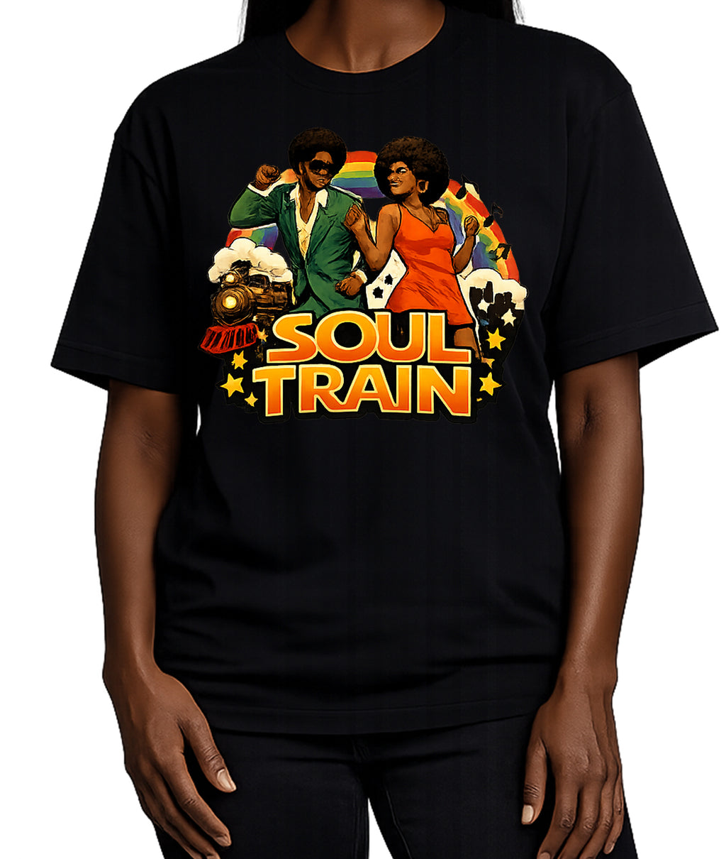 Soul Train