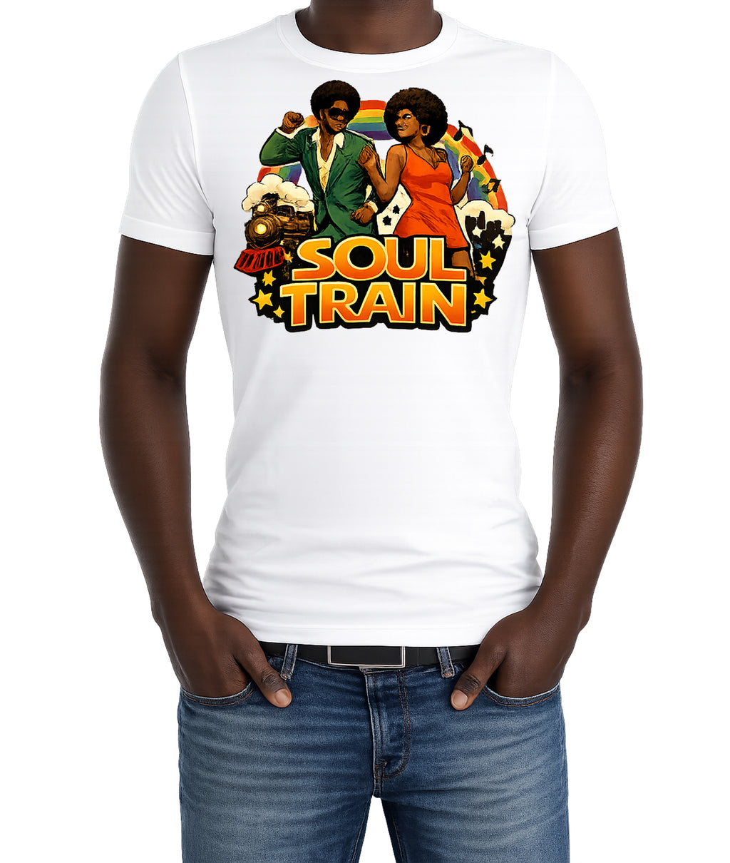 Soul Train