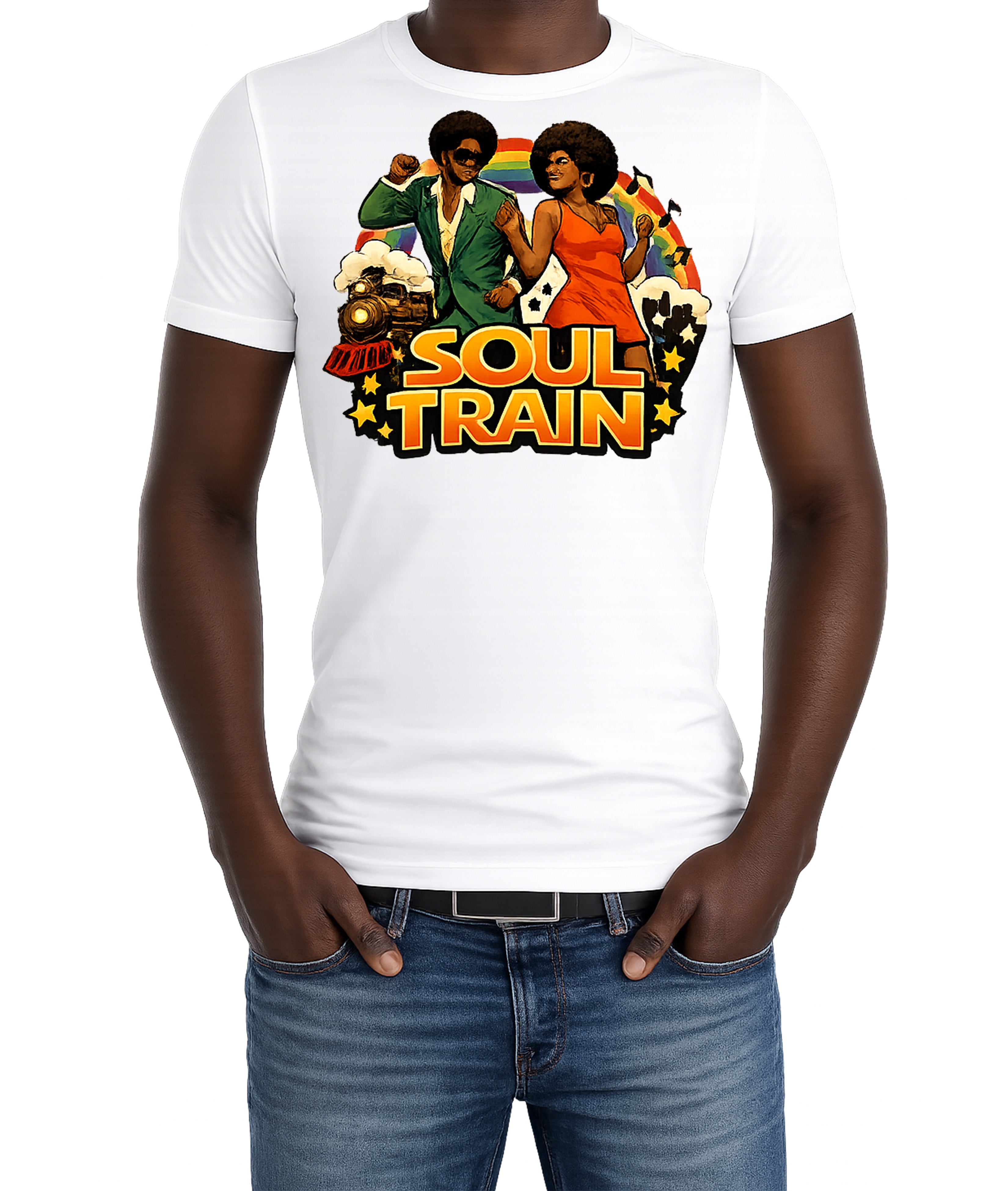 Soul Train