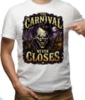 The Carnival Never Closes