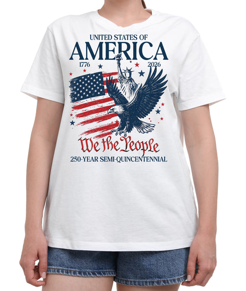 America We the People