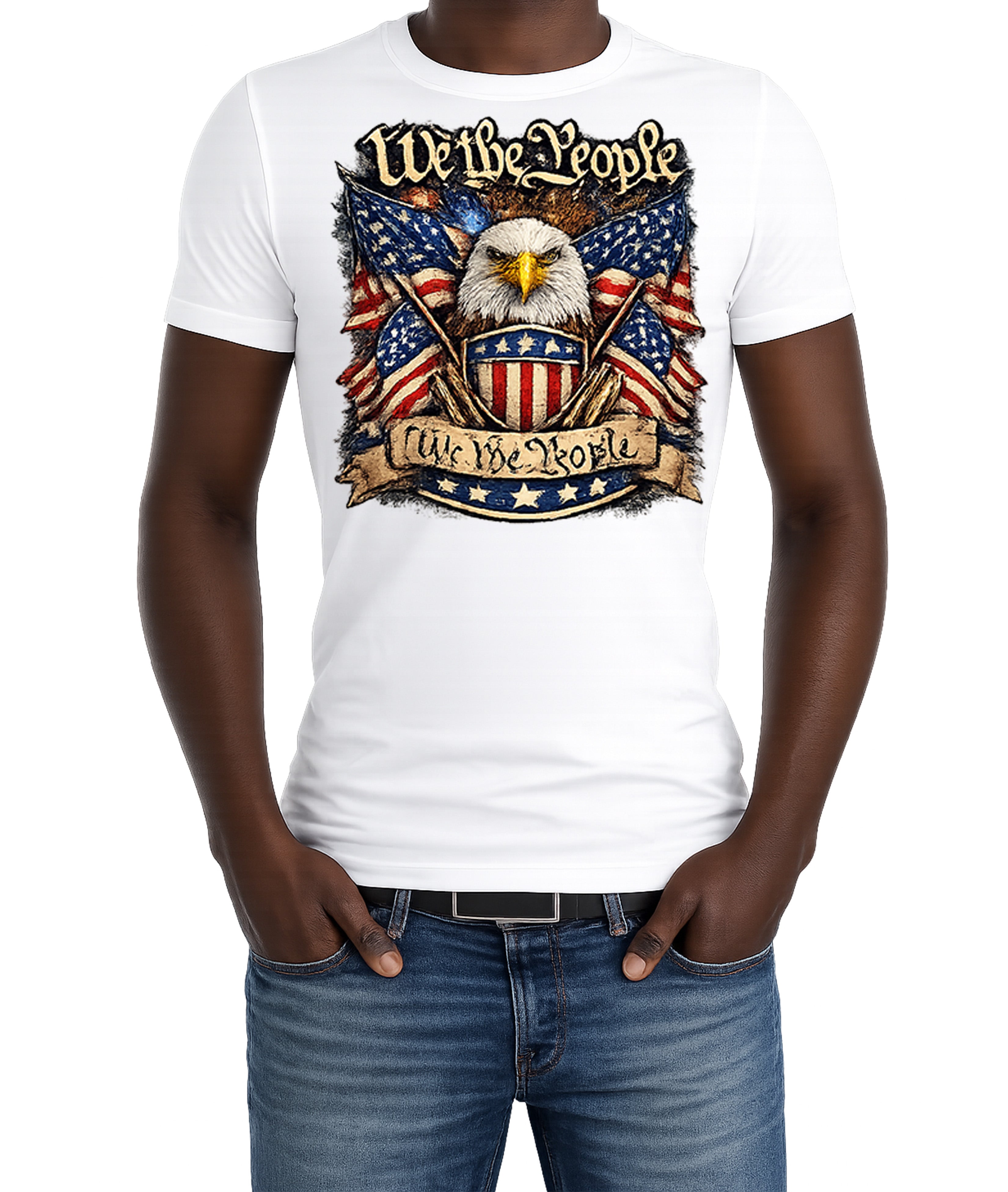 We the People We the People