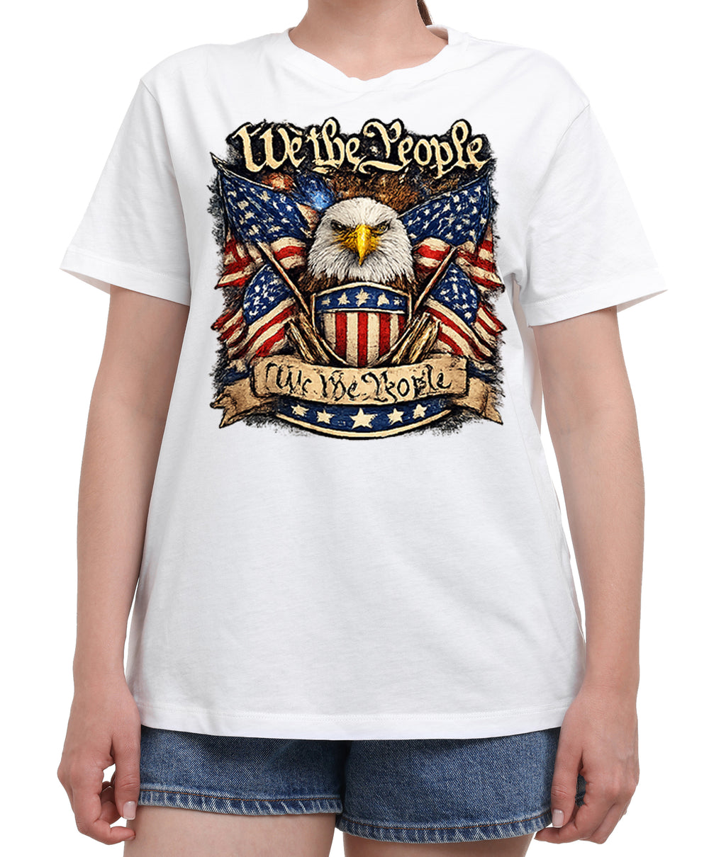 We the People We the People