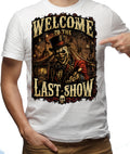 Welcome to the Last Show