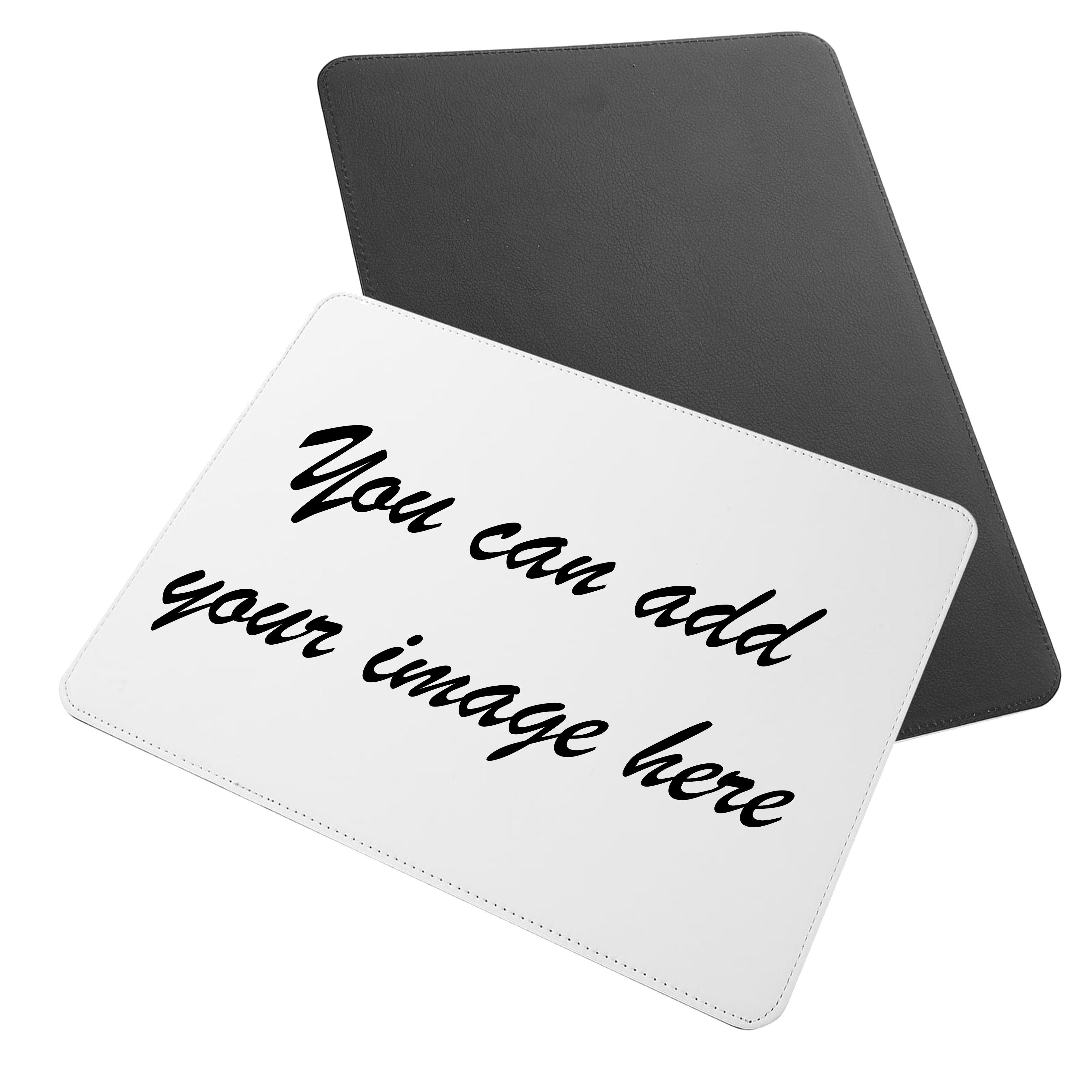 Mouse Pads with Your Image